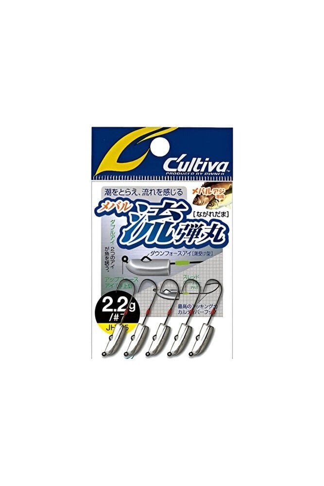 Owner JH-85 Ryu Dangan Jighead