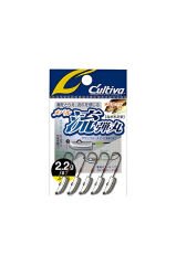 Owner JH-85 Ryu Dangan Jighead