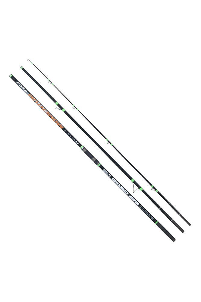 RYUJI MOMENTUM 4.20M, 100-250GR, 3P SURF KAMIŞ