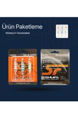 Sufa MIX JIG SERIES 3 ADET 14 gr MIX - Tek Ebat