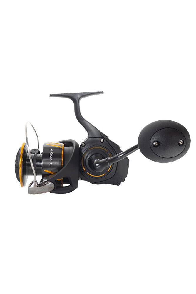 CROSSCAST S24 45 SCW 5000 C QD SURF MAKARA
