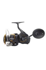 CROSSCAST S24 45 SCW 5000 C QD SURF MAKARA