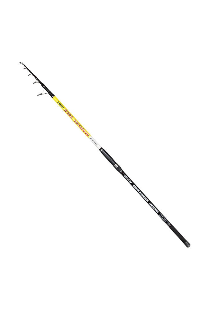 MARVEL 4.20M, 100-300GR, TELE SURF KAMIŞ