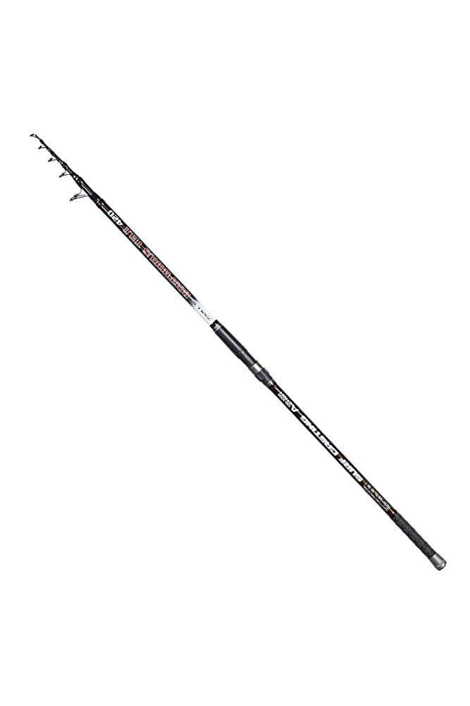 BOSPHORUS 4.20M, 100-300GR, TELE SURF KAMIŞ