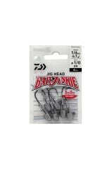 Bait Junkie Finesse Jighead