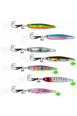 35gr Jig Yem #05