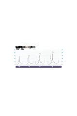 5621 St-21 Black Chrome Çarpma İğne