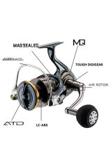 Caldia 22 SW 6000 D H Makara