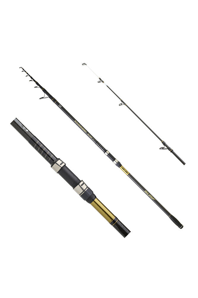 POWERMESH CF 4.20M, 100-250GR, TELE SURF KAMIŞ