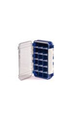 Shufa Çift Taraflı Su Geçirmez Süngerli Lrf Kutusu