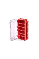 Shufa Çift Taraflı Su Geçirmez Süngerli Lrf Kutusu