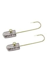 Reins Aji Base Jig Head 5pcs #10 İğne