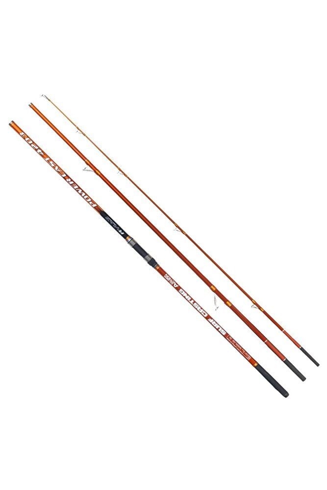 POWER CAST 4.20M, 100-280GR, 3P SURF KAMIŞ