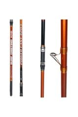 POWER CAST 4.20M, 100-280GR, 3P SURF KAMIŞ