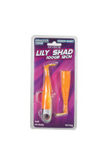 LILY SHAD 100GR 2+1 SİLİKON YEM