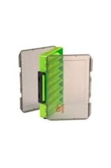 Lure Box Çift Taraflı Kutu 145mm - Plasticbox F03 L