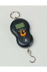 El Terazisi Elektronik Dijital El Kantarı 50 Kg Terazi Tartı 10 Gr Hassas Terazi