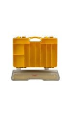 El Tutamaçlı Çift Taraflı Balıkçı Kutusu