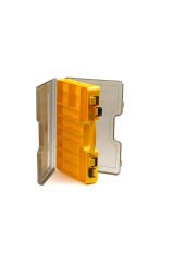 Shufa El Tutamaçlı Çift Taraflı Balıkçı Kutusu