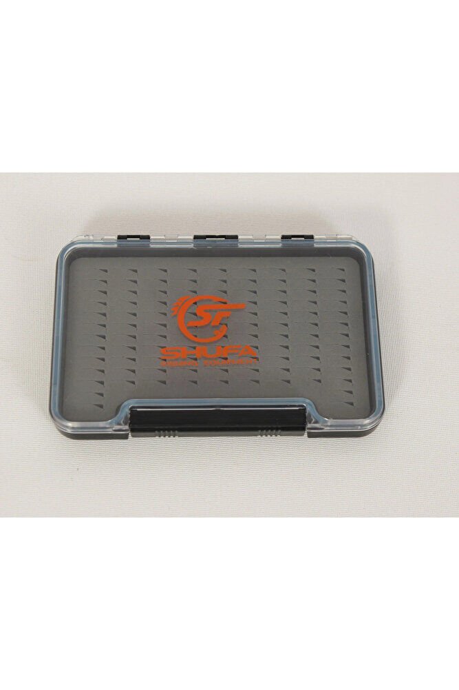 Shufa Eva Süngerli Lrf Jighead Assist Kutusu