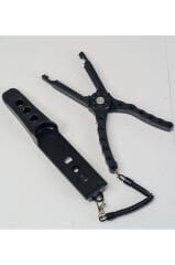 Shufa Balıkçılık Maşası S02