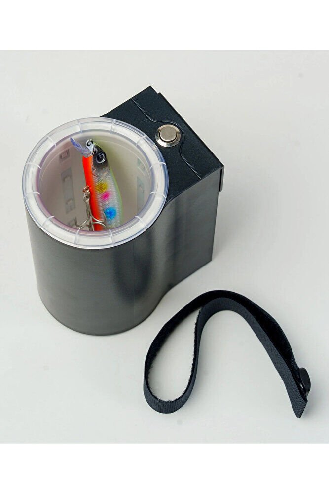 SHUFA UV Mor Işık Kutusu