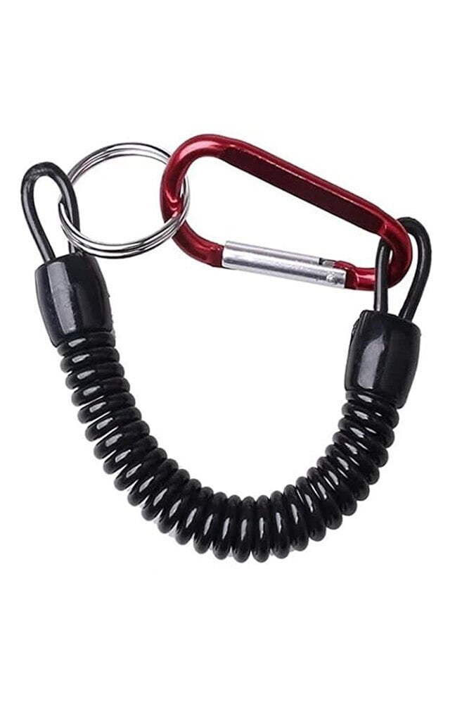 Balıkçı Aparat Yayı