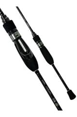 Fujin TheOne 186cm 02-3gr LRF Kamışı 622SUL