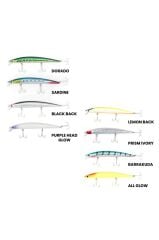 BAY MINNOW SINKING 14.5CM, 24,5GR