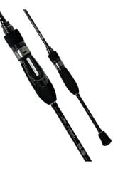 Fujin TheOne 186cm 04-5gr LRF Kamışı 622UL