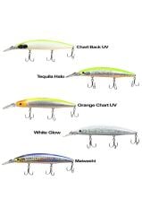 Barrakuda Sinking 12cm 28gr