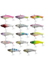 Zero Arise Steel-B 82S 29GR Vibrasyon Balık