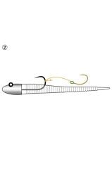 Gamakatsu Lrf Asist İğnesi