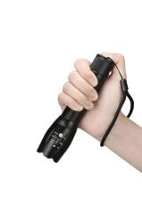 Shufa UV Balıkçılık El Feneri