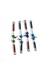 JDM Kurşun Aparatı 4 Adet