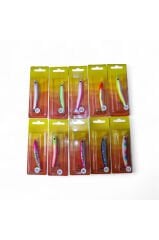 Nitro Maket Balık 8cm 4gr