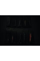 Nitro Maket Balık 8cm 4gr