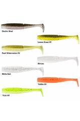 BAIT JUNKIE 8CM MINNOW (6 ADET) Yabbie Uv