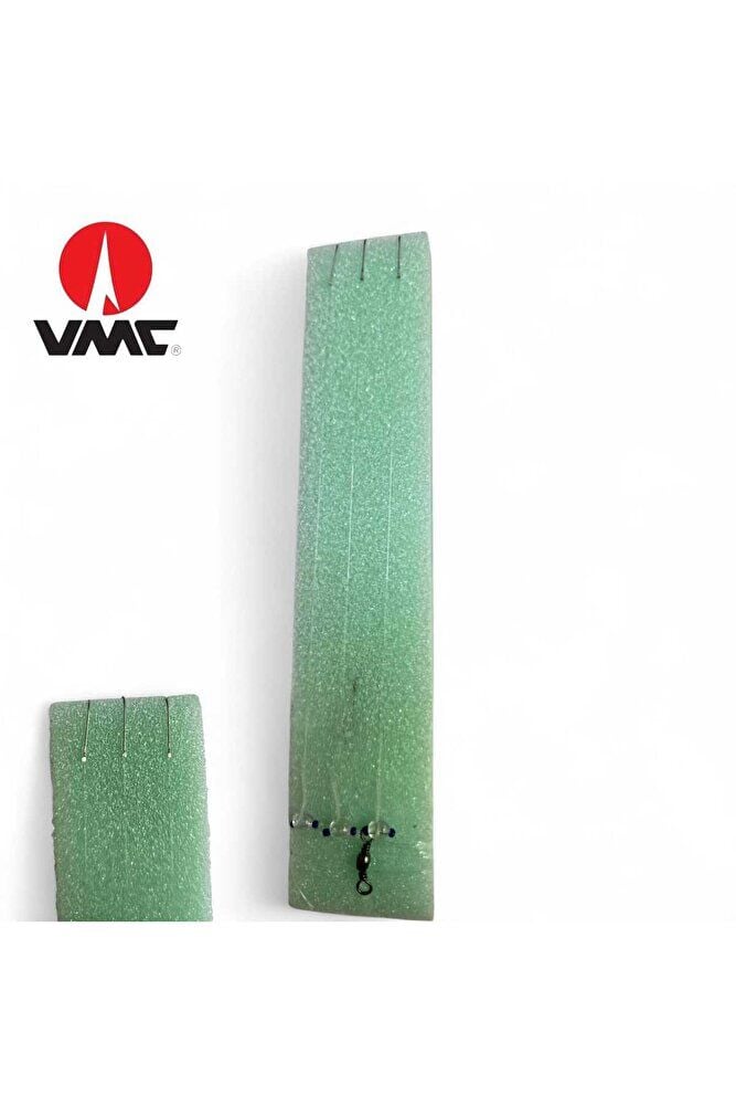 JDM İnce Takım 3 Köastekli Dip Takımı