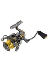 Ryuji Ares X 1000S LRF Olta Makinesi