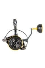 Ryuji  ARES X 6000D 5+1BB MAKARA