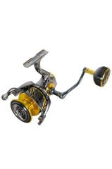 Ryuji  ARES X 6000D 5+1BB MAKARA