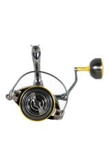 Ryuji ARES X 5000M 5+1BB MAKARA