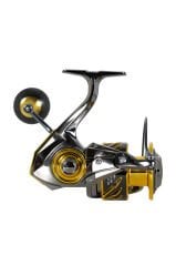 Ryuji ARES X 5000M 5+1BB MAKARA