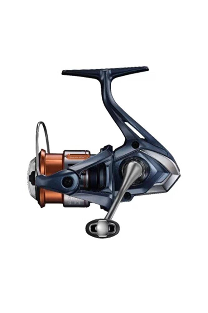 Shimano Nasci FD C2000S Olta Makinesi