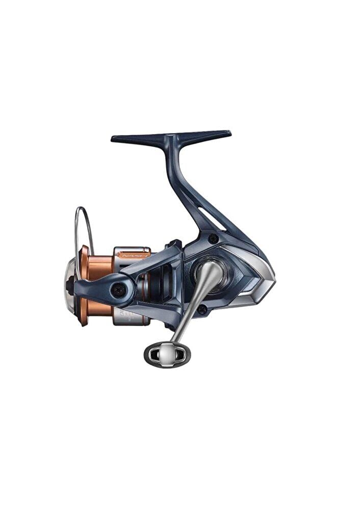 Shimano Nasci FD 1000 LRF Spin Olta Makinesi