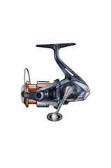 Shimano Nasci FD 1000 LRF Spin Olta Makinesi