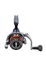Shimano Nasci FD 1000 LRF Spin Olta Makinesi
