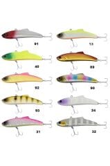 Zero Arise SH Vib 83S 26gr Maket Balık