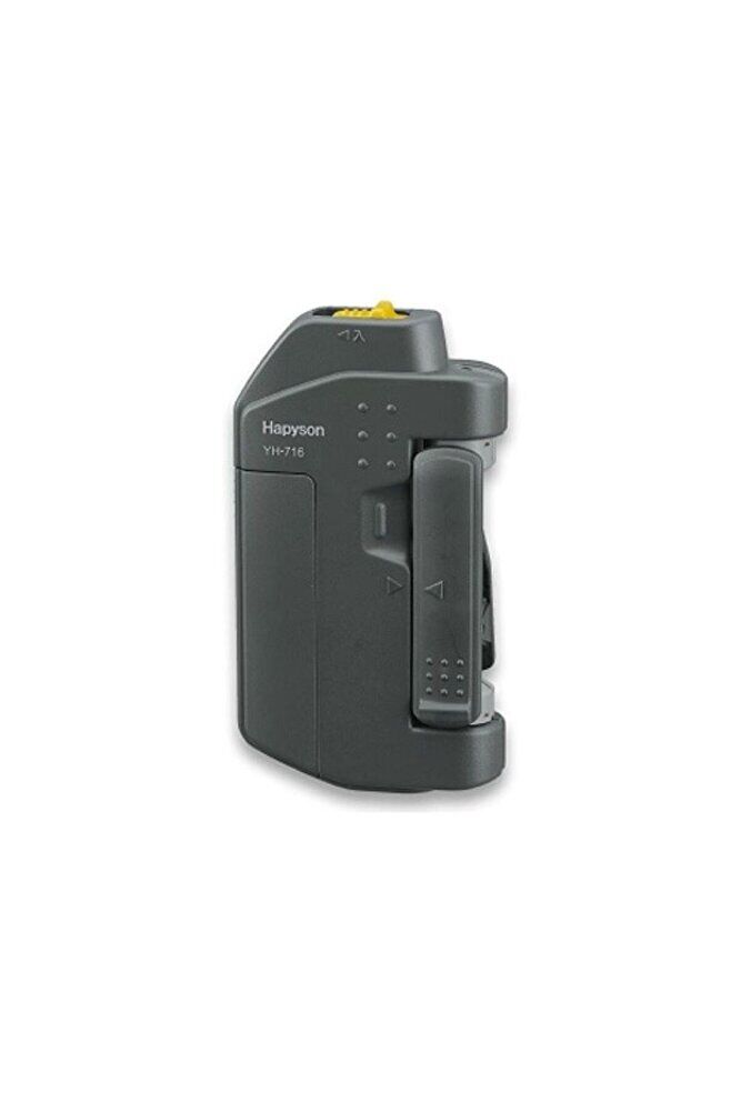 Line Twister YH-716P Lider Düğüm Atma Makinası